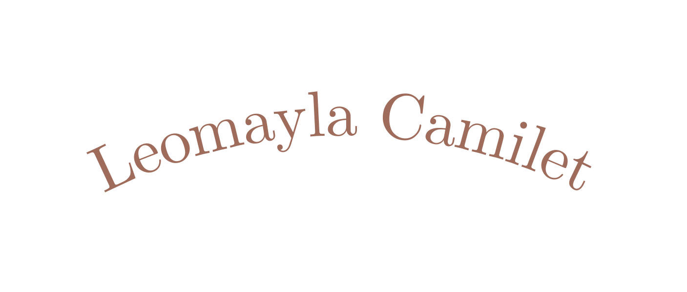 Leomayla Camilet